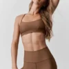 Airlift Intrigue BH – Sun Kissed Brown