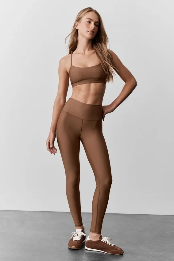 Airlift Intrigue BH – Sun Kissed Brown