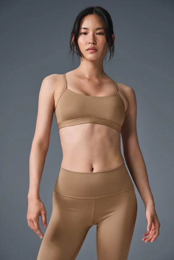 Airlift Intrigue BH – Toasted Almond