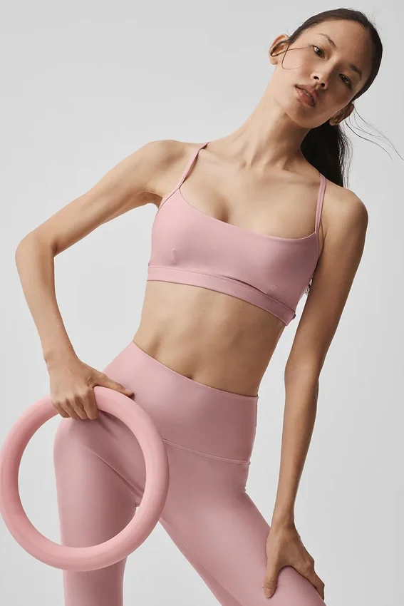 Airlift Intrigue BH – Vintage Pink