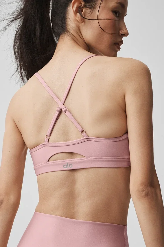 Airlift Intrigue BH – Vintage Pink