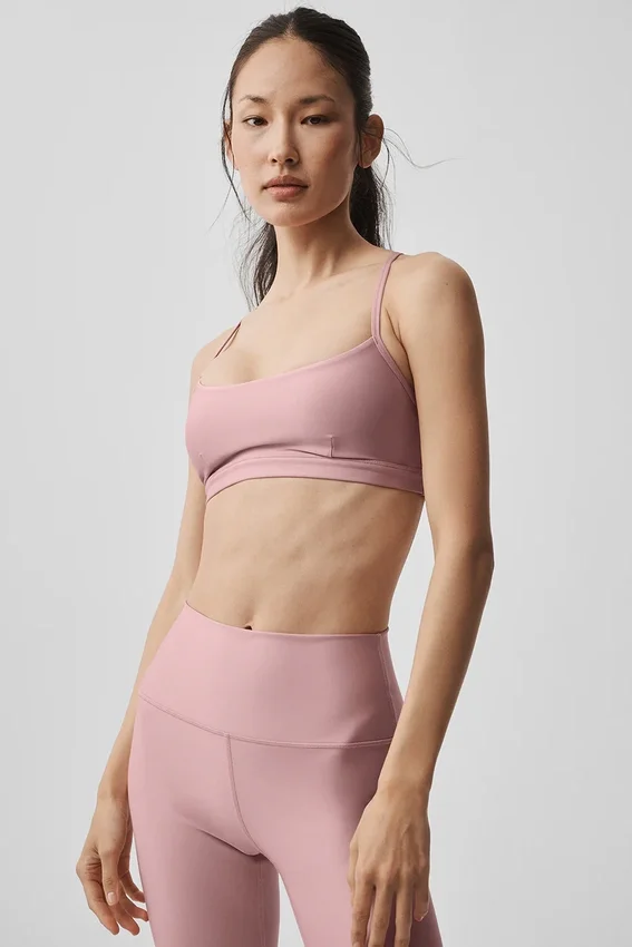 Airlift Intrigue BH – Vintage Pink