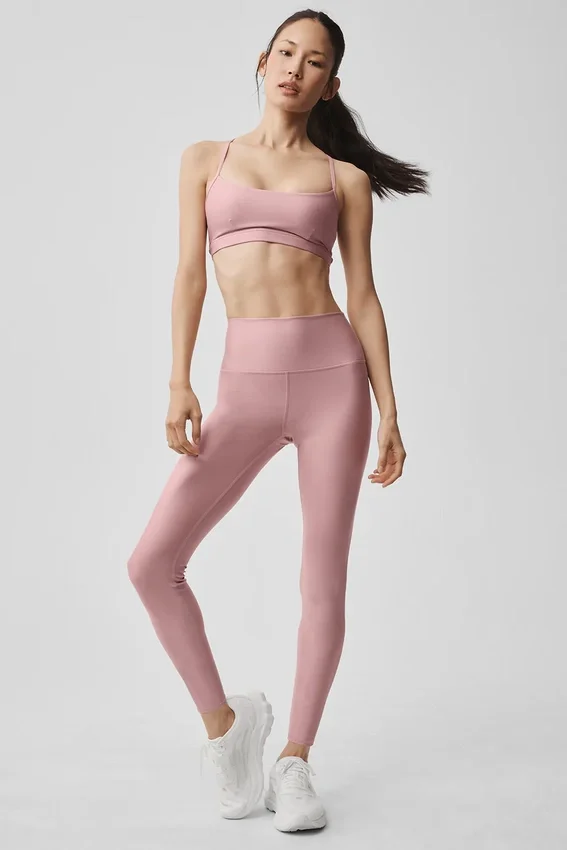 Airlift Intrigue BH – Vintage Pink