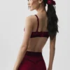 Airlift Line-up-BH – Summer Romance Red