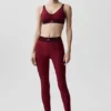 Airlift Line-up-BH – Summer Romance Red
