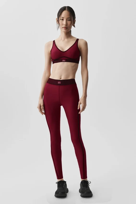 Airlift Line-up-BH – Summer Romance Red