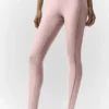 Airlift Line up Mirage 7/8-Leggings – Pink Champagne