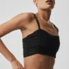 Airlift Mesh Cherish-BH – Schwarz