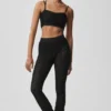 Airlift Mesh Cherish-BH – Schwarz