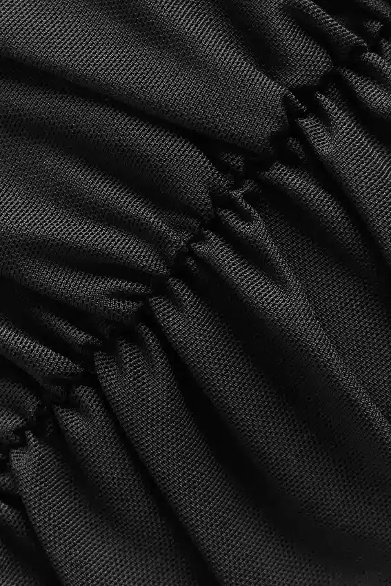 Airlift Mesh Cherish-BH – Schwarz