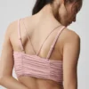 Airlift Mesh Cherish BH – Vintage Pink