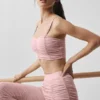 Airlift Mesh Cherish BH – Vintage Pink