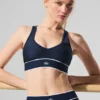 Airlift Mesh Darling BH – Navy