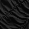 Airlift Mesh High-Waist Cherish Leggings – Schwarz
