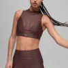 Airlift Mesh Infatuation BH – Brownstone