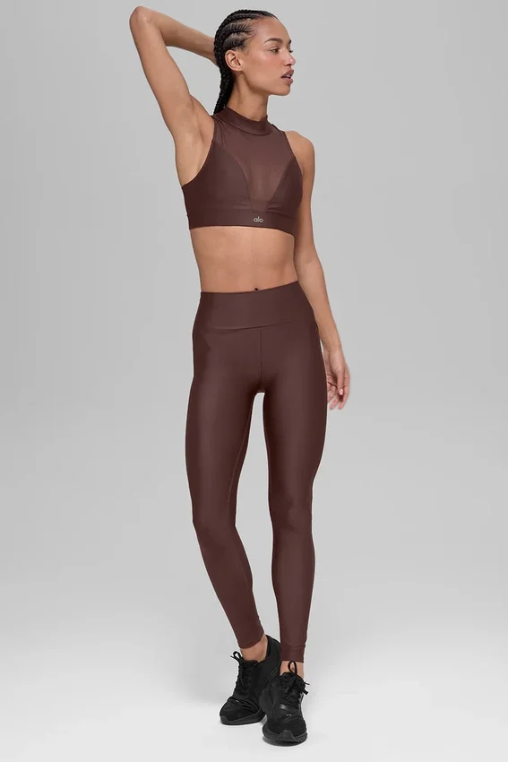 Airlift Mesh Infatuation BH – Brownstone