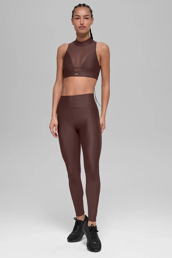 Airlift Mesh Infatuation BH – Brownstone