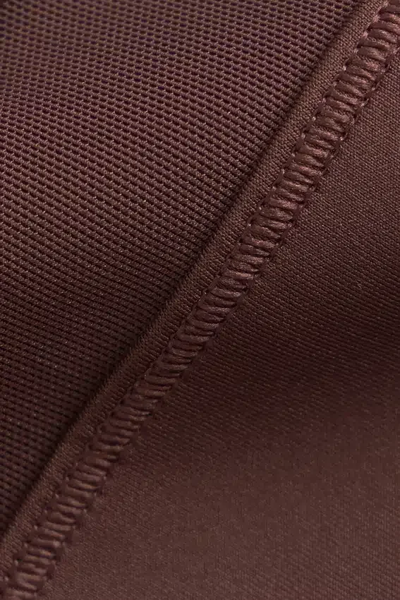Airlift High-Waist Mesh Infatuation Leggings – Brownstone
