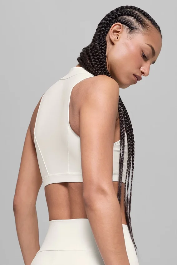 Airlift Mesh Infatuation BH – Elfenbein