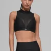 Airlift Mesh Infatuation-BH – Schwarz