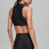 Airlift Mesh Infatuation-BH – Schwarz