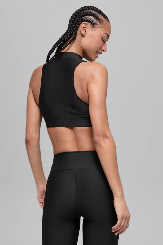 Airlift Mesh Infatuation-BH – Schwarz