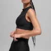 Airlift Mesh Infatuation-BH – Schwarz