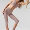 Airlift Mesh Just Right BH – Taupe