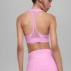 Airlift Rebel BH – Candy Heart Pink