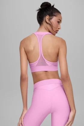 Airlift Rebel BH – Candy Heart Pink