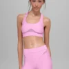 Airlift Rebel BH – Candy Heart Pink