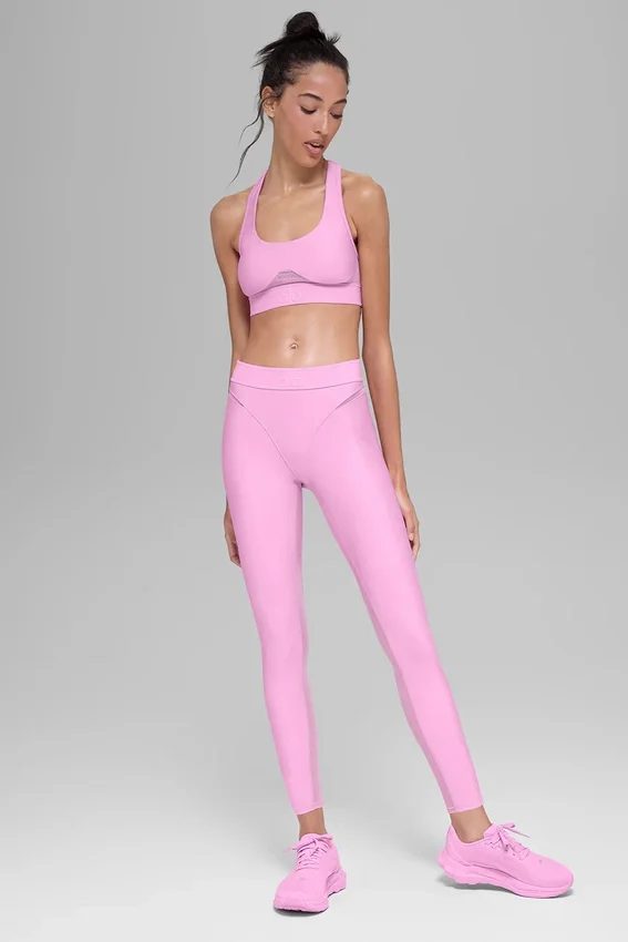 Airlift Rebel BH – Candy Heart Pink