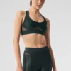 Airlift Rebel BH – Charcoal Green