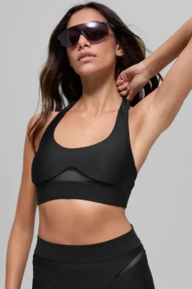 Airlift Rebel-BH – Schwarz