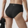 Airlift Record-Breaker Boyshort – Schwarz