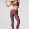 Airlift Redefine BH – Burgundy Truffle/Schwarz