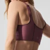 Airlift Redefine BH – Burgundy Truffle/Schwarz