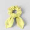 Airlift Rhythm Scrunchie – Sunshine