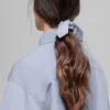 Airlift Rhythm Scrunchie – Winter Frost