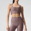 Airlift Sleek BH-Top – Mushroom
