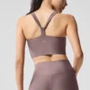 Airlift Sleek BH-Top – Mushroom