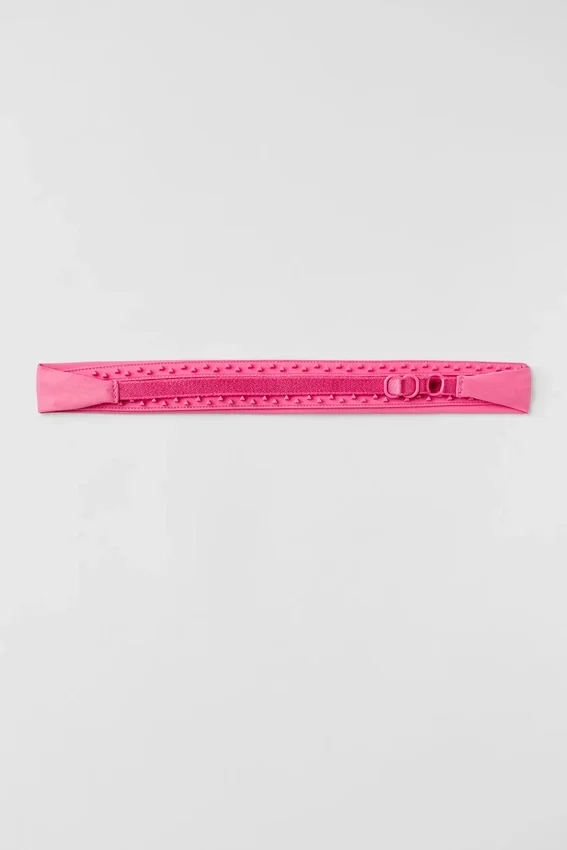 Airlift So Smooth Stirnband – Paradise Pink