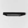Airlift So Smooth Stirnband – Schwarz