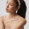 Airlift So Smooth Stirnband – Vintage Pink