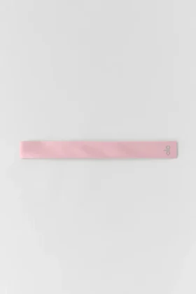 Airlift So Smooth Stirnband – Vintage Pink