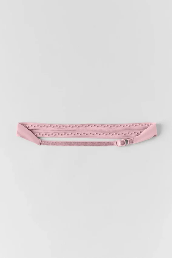 Airlift So Smooth Stirnband – Vintage Pink