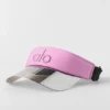 Airlift Solar Visor – Candy Heart Pink