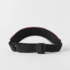Airlift Solar Visor – Candy Heart Pink