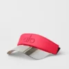 Airlift Solar Visor – Candy Red