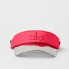 Airlift Solar Visor – Candy Red
